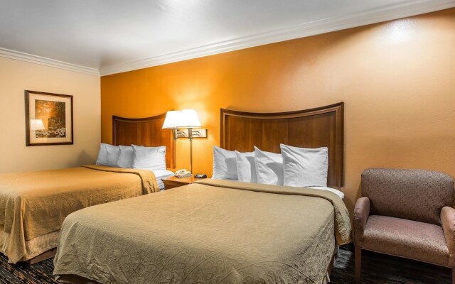 Quality Inn Lake Elsinore