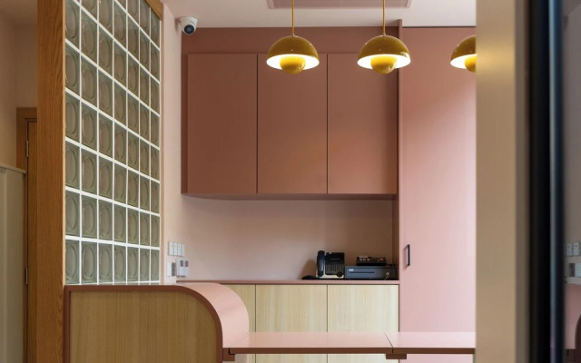M31 Boutique Hotel