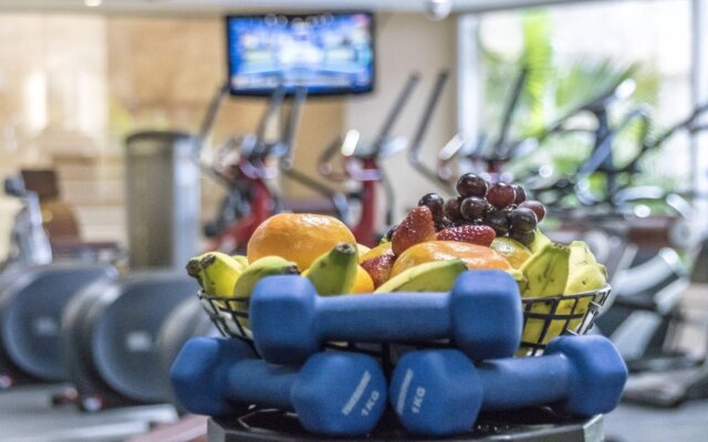 Intercontinental Maracaibo Hotel & Resorts