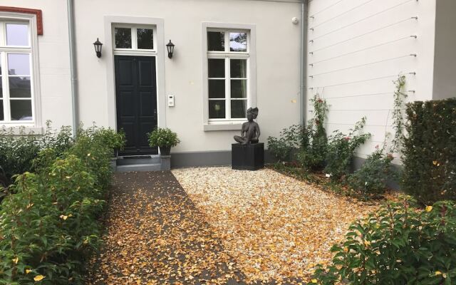 Exklusive Ferienzimmer Gut Heidefeld