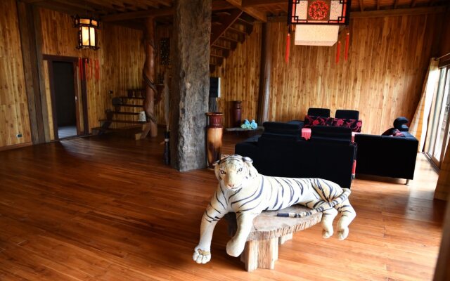 Nirvana Archipel Resort