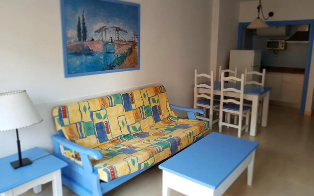 Apartamento Nuevo RONDA IV