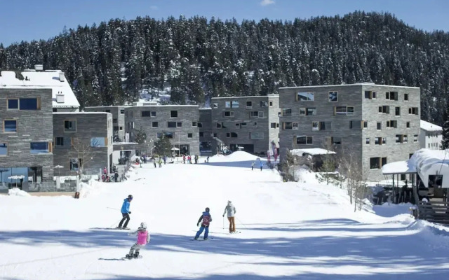 Rocksresort - Inh 25801