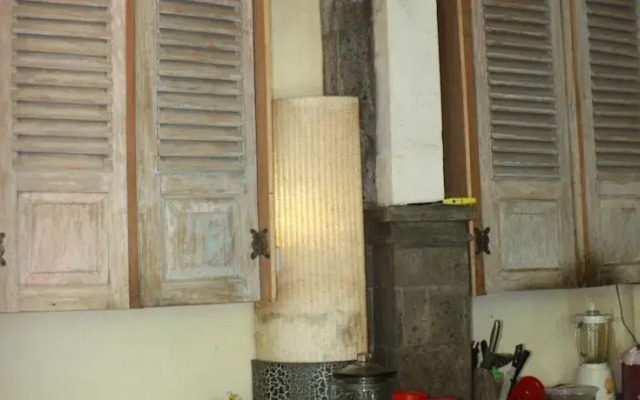 Balihomeholiday Mesui