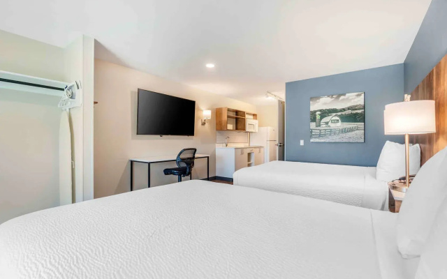 Extended Stay America Premier Suites Ukiah