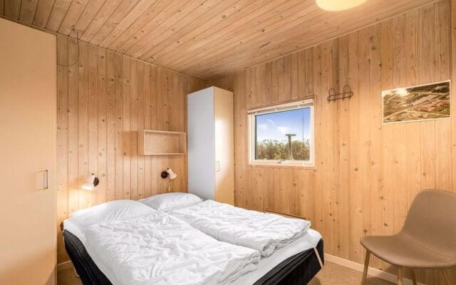 "Irek" - 300m from the sea in Western Jutland