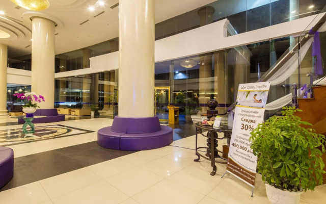 TTC Hotel - Phan Thiet