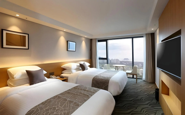 Seogwipo JS Hotel