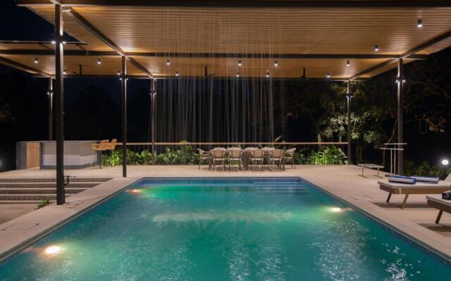 StayVista at Villa Lumiere