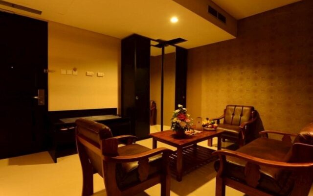 Emilia Hotel by Amazing