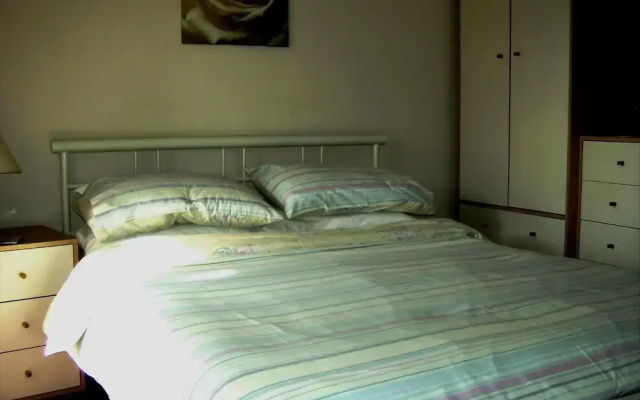 The Braedene Lodge B&B