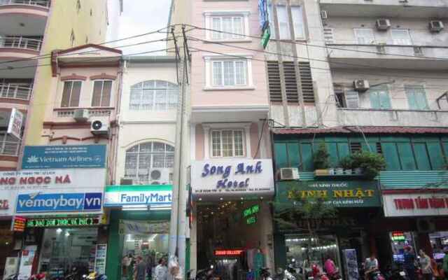 Song Anh 2 Hotel