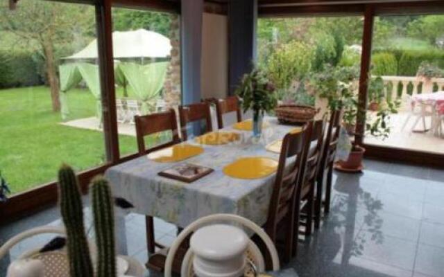 La Maison Ardennaise