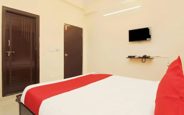 OYO 35860 Park Stay