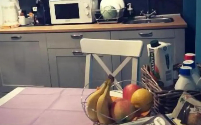 B&B Piccolo Loft del Borgo