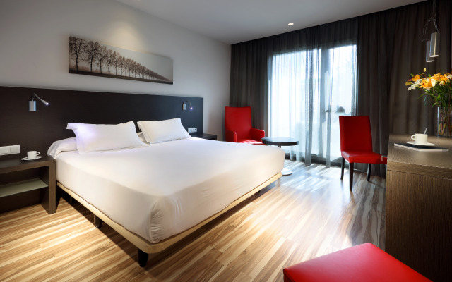 Hotel Eurostars Arenas de Pinto