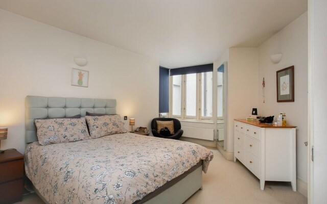 Fantastic Flat - 10 Mins to Oxford Street!