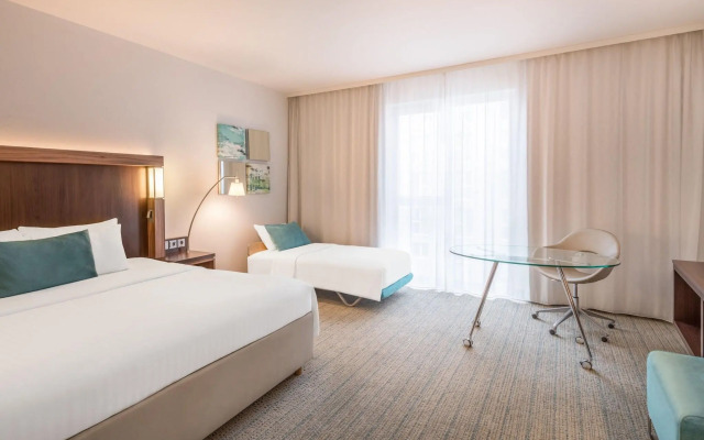 Courtyard by Marriott Cologne