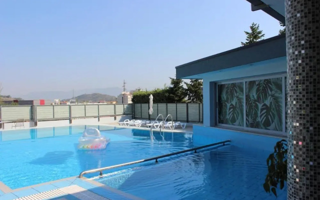 Luander Hotel