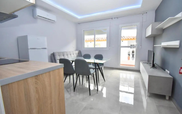Luxury Suites Fuengirola