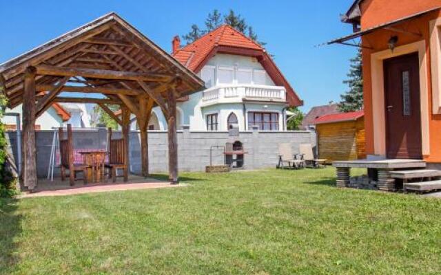 Holiday Home Balaton H469