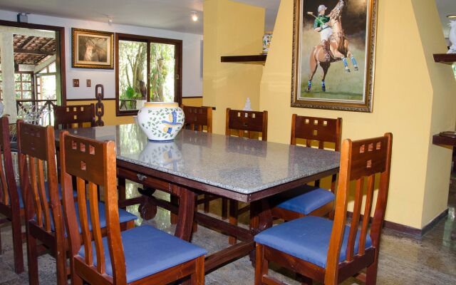 Hotel Pedra Bonita