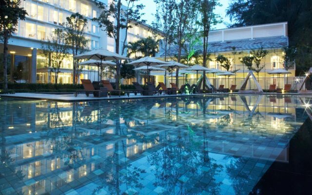 Lone Pine, Penang, a Tribute Portfolio Resort