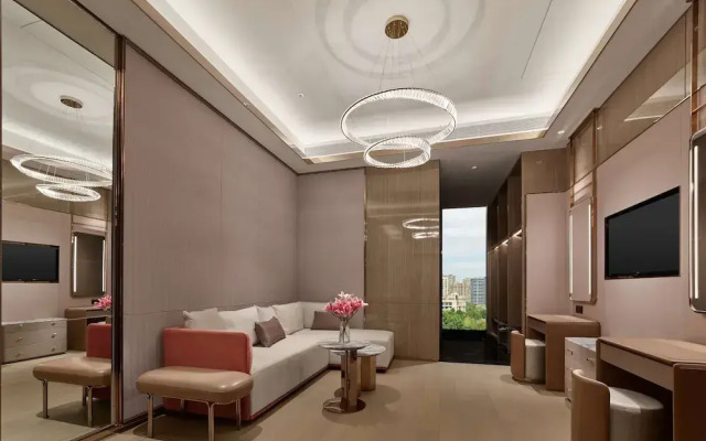 Doubletree By Hilton Cangnan
