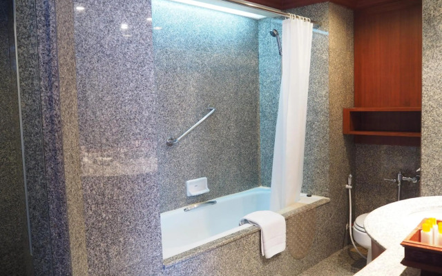 Charoenthani Khonkaen Hotel