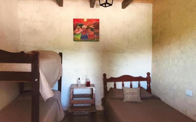 Matices de Molinos Hostal