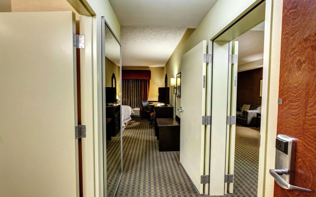 Hampton Inn & Suites Chadds Ford