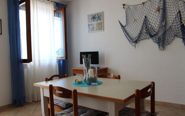 Appartamento Rosmarino