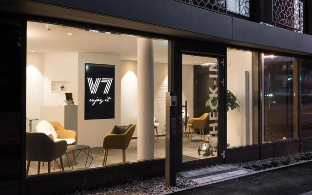 V7 Boutique Appartements