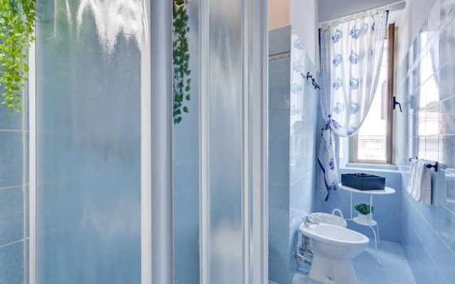 Vaticano Apartments St Joseph 8