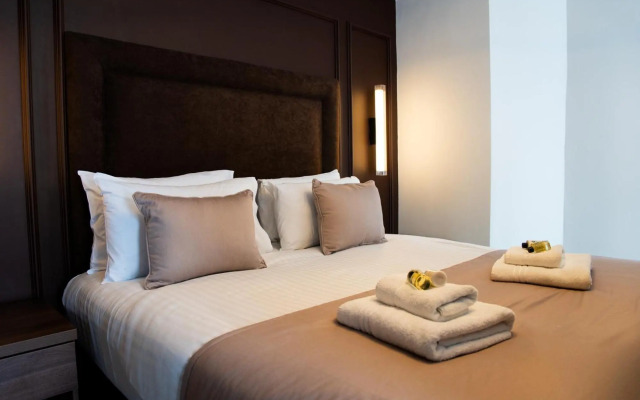 Cae Mor, Sure Hotel Collection by Best Western