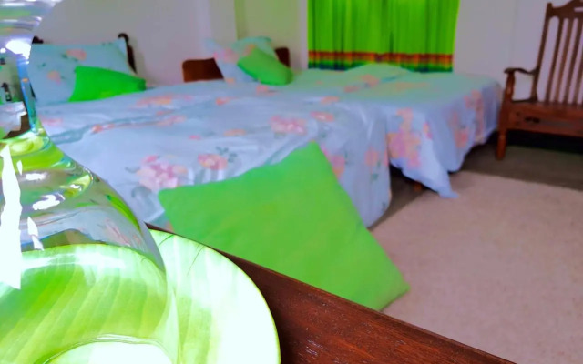 Leisure Villa