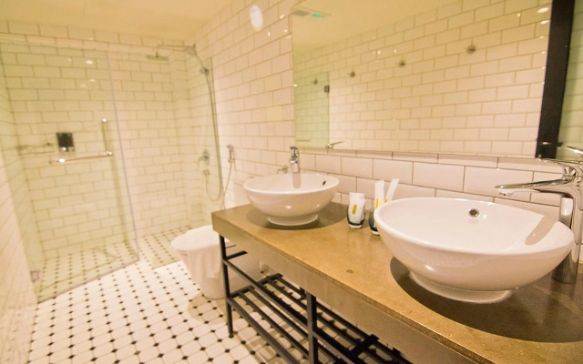 JonkeRED Heritage Hotel