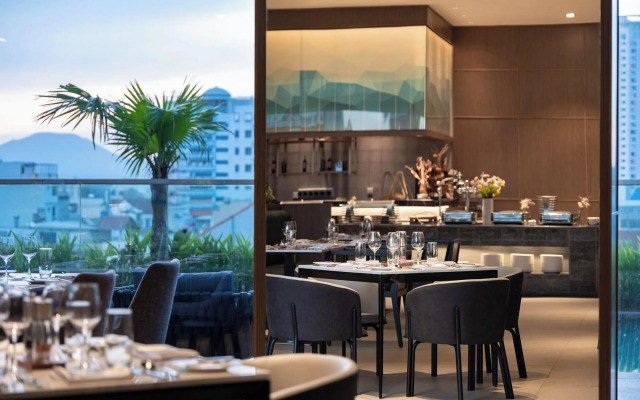 Crowne Plaza Danang City Centre by IHG