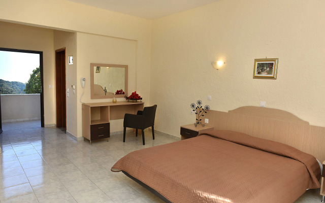Santa Helena Hotel Ialysos