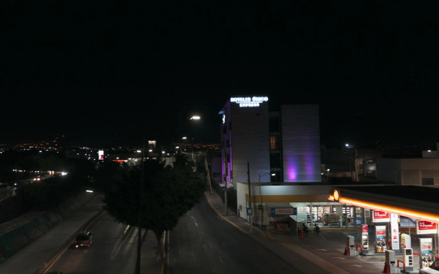 Hoteles Unico Express