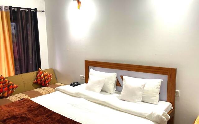 Country Holidays Himalayan View Cottages Mukteshwar