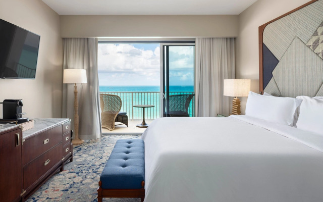 The St. Regis Bermuda Resort