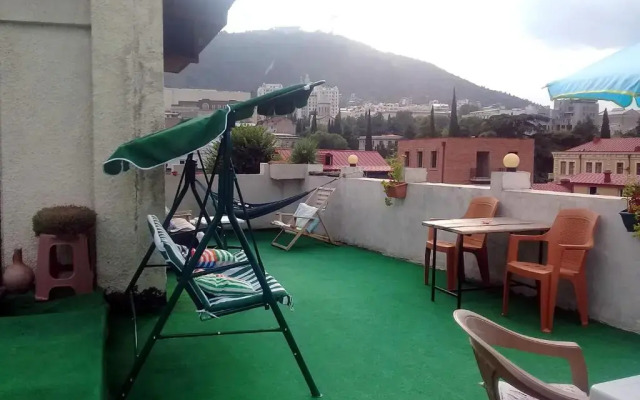 Hostel SKY