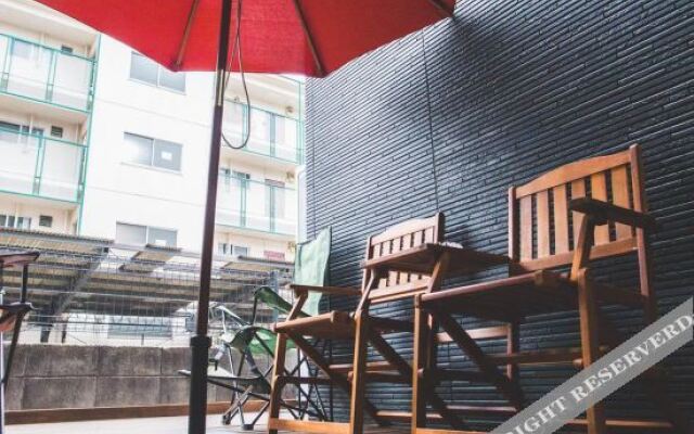 Oyo 663 One More Heart Shichijyo Omiya1