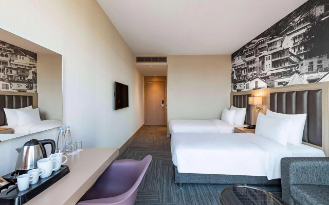 Ramada Encore by Wyndham Tbilisi