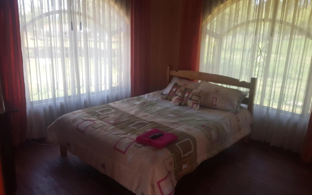 Finca Villa Patricia