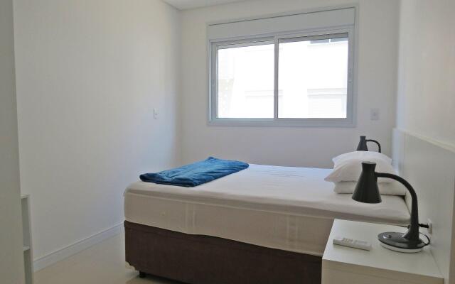 Excelente apartamento a 200m do mar - HI02F