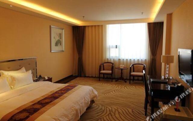 Royal Garden Hotel