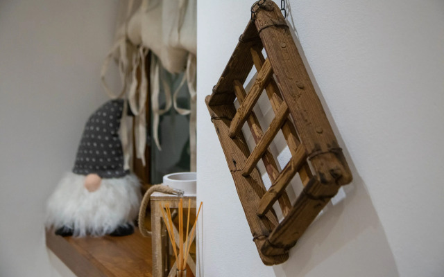 Wanderlust b&b - Folgaria