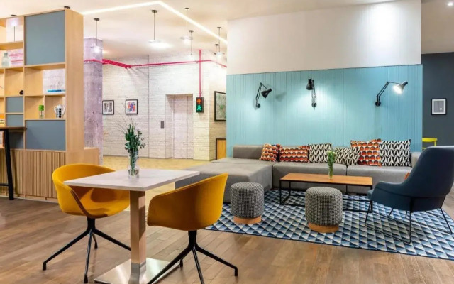 Aparthotel Adagio Berlin Kurfürstendamm